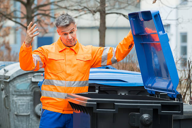 Professional Junk Removal in Ford Heights, IL